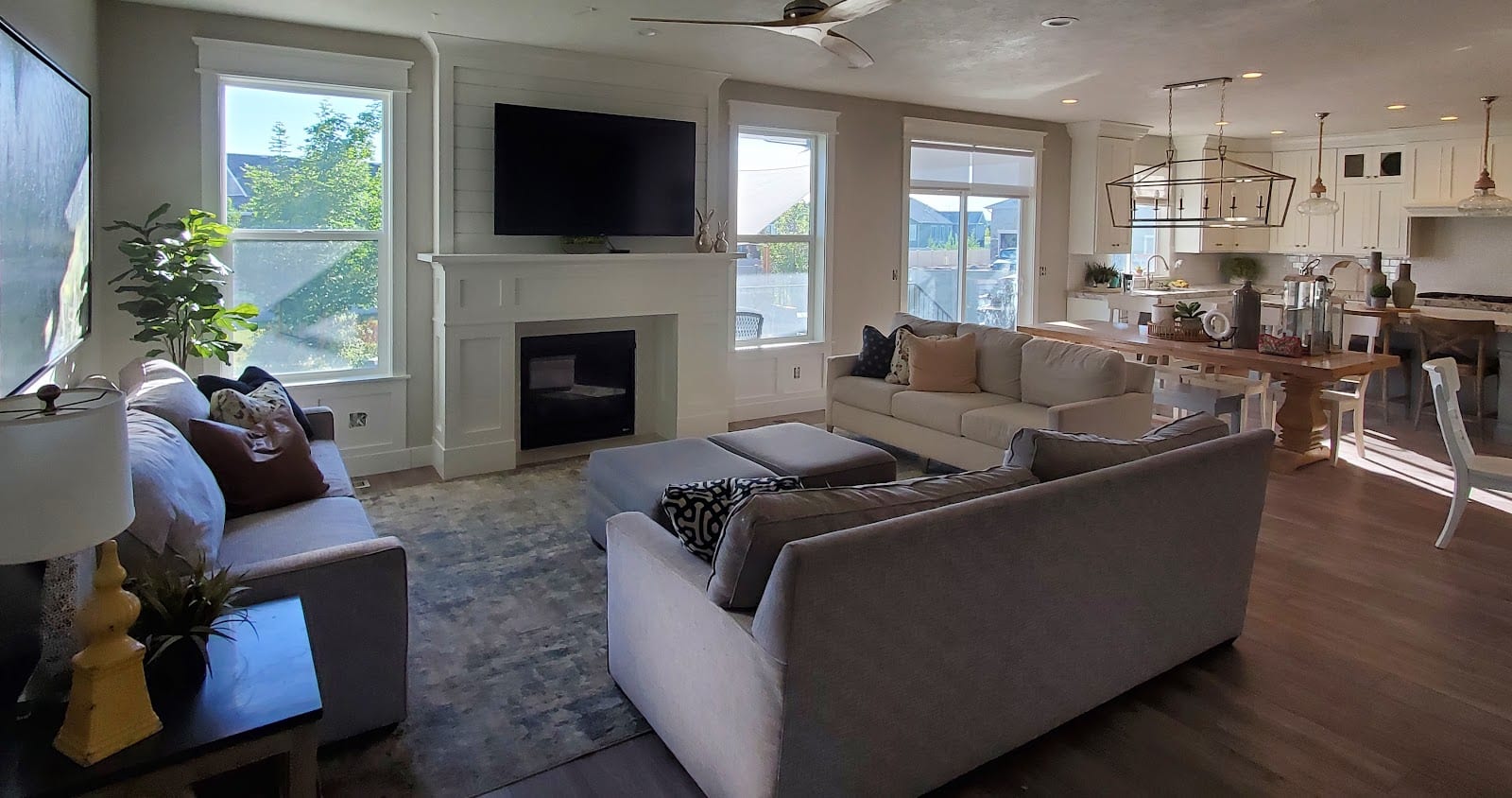 Full Colors Painting LLC, photo 3