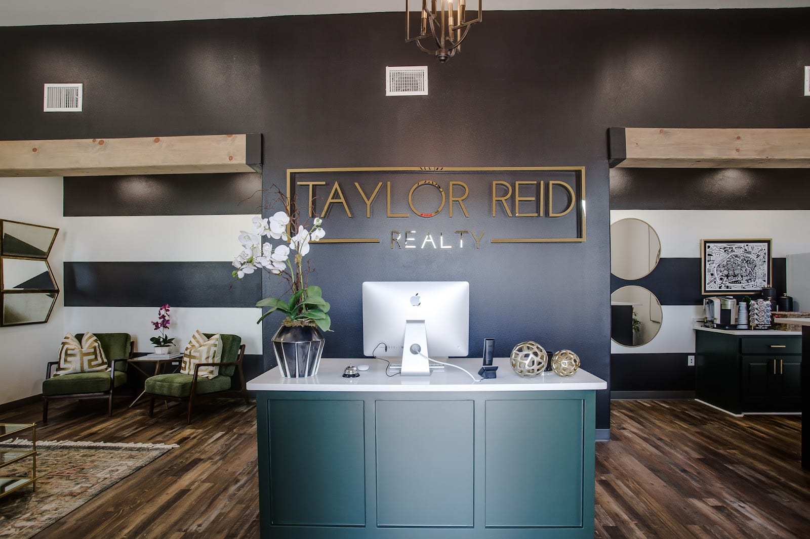 Taylor Reid Realty- Lubbock