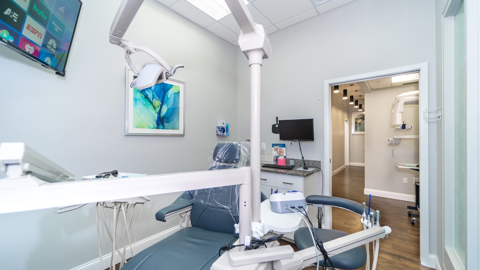 Magnolia Green Dental Care, photo 4