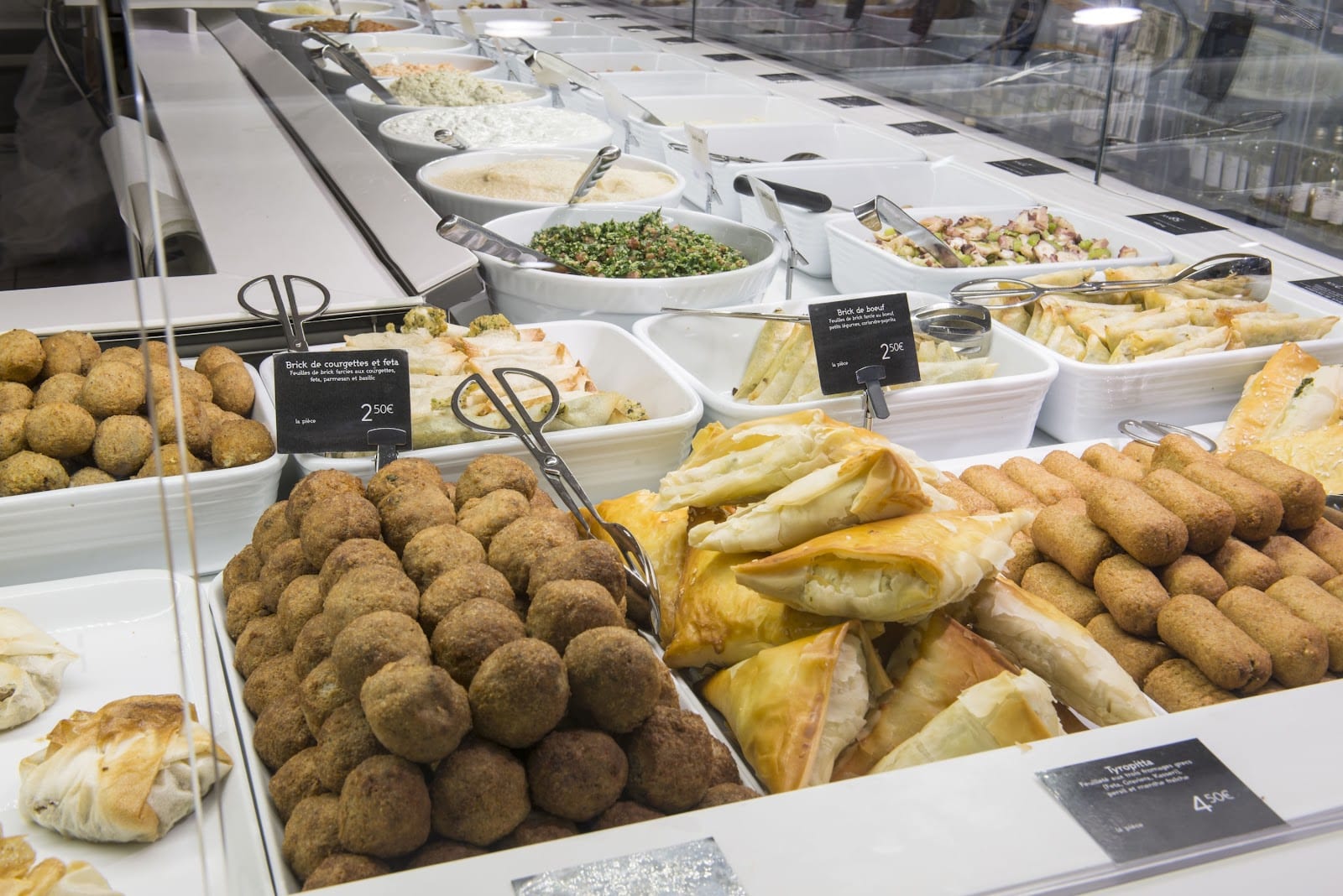Galeries Lafayette Le Gourmet, photo 4