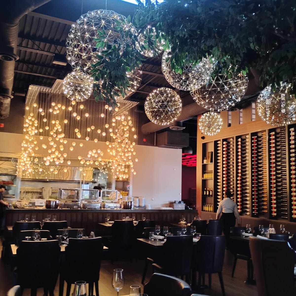 Touro Brazilian Steak House & Wine - Richmond Hill