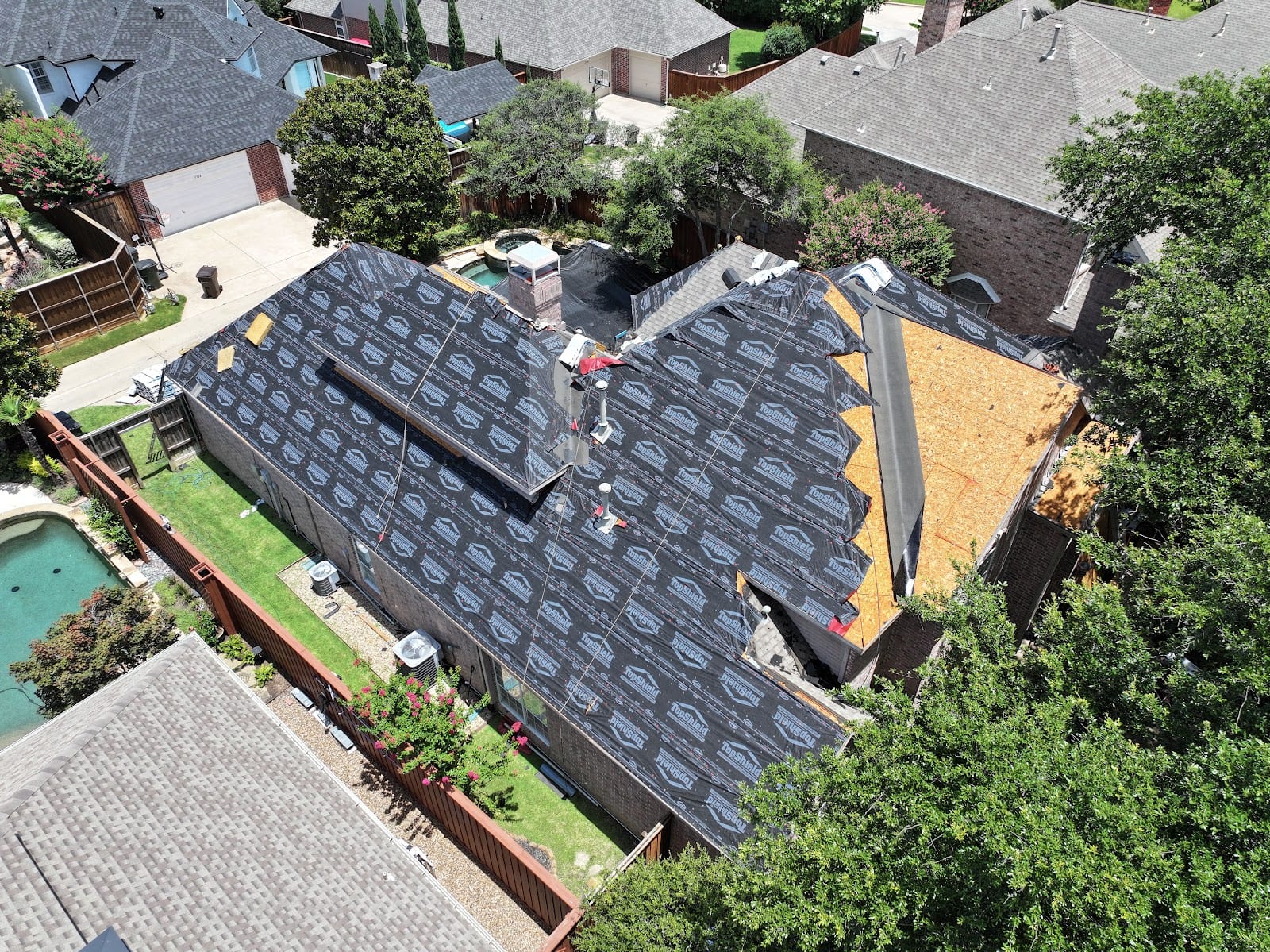 Tx Platinum Construction, photo 3