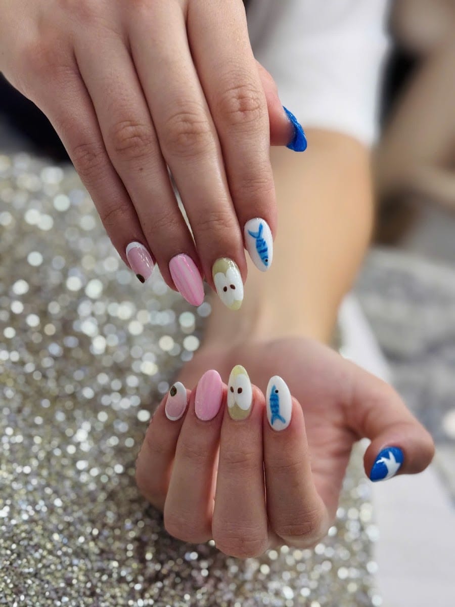 Scottsdale Hand Foot Nail Salon, photo 4