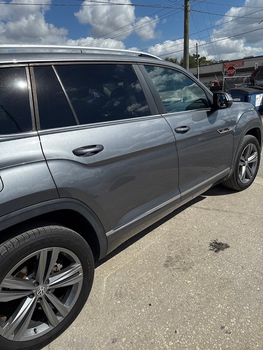 Elevate Autobody, photo 2