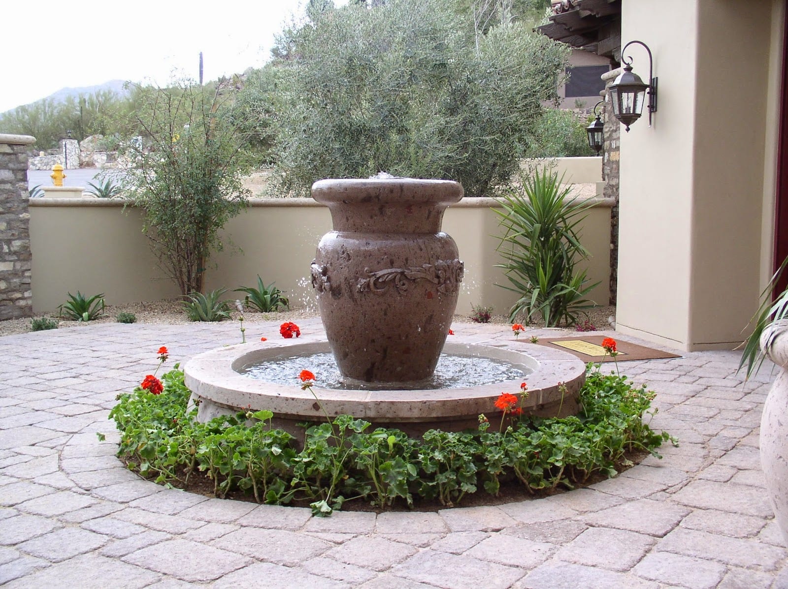 Landscape Resources