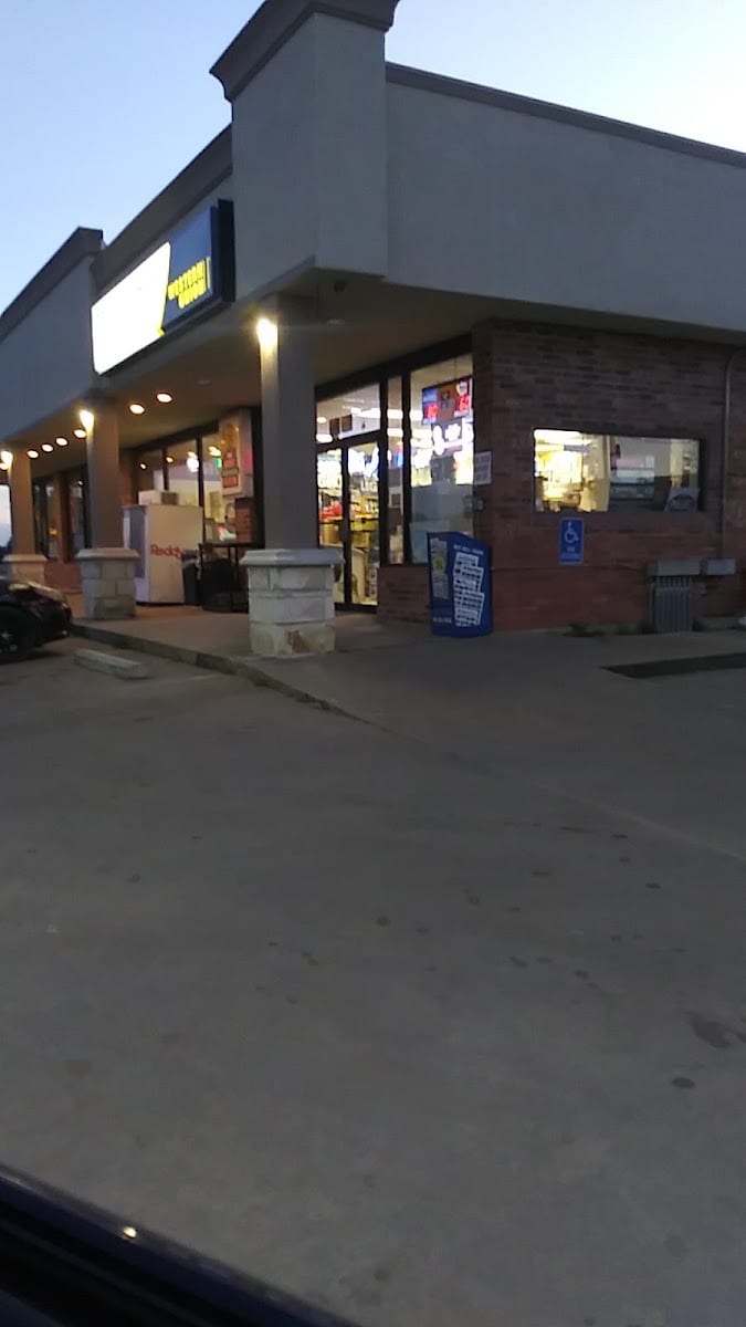 Exxon