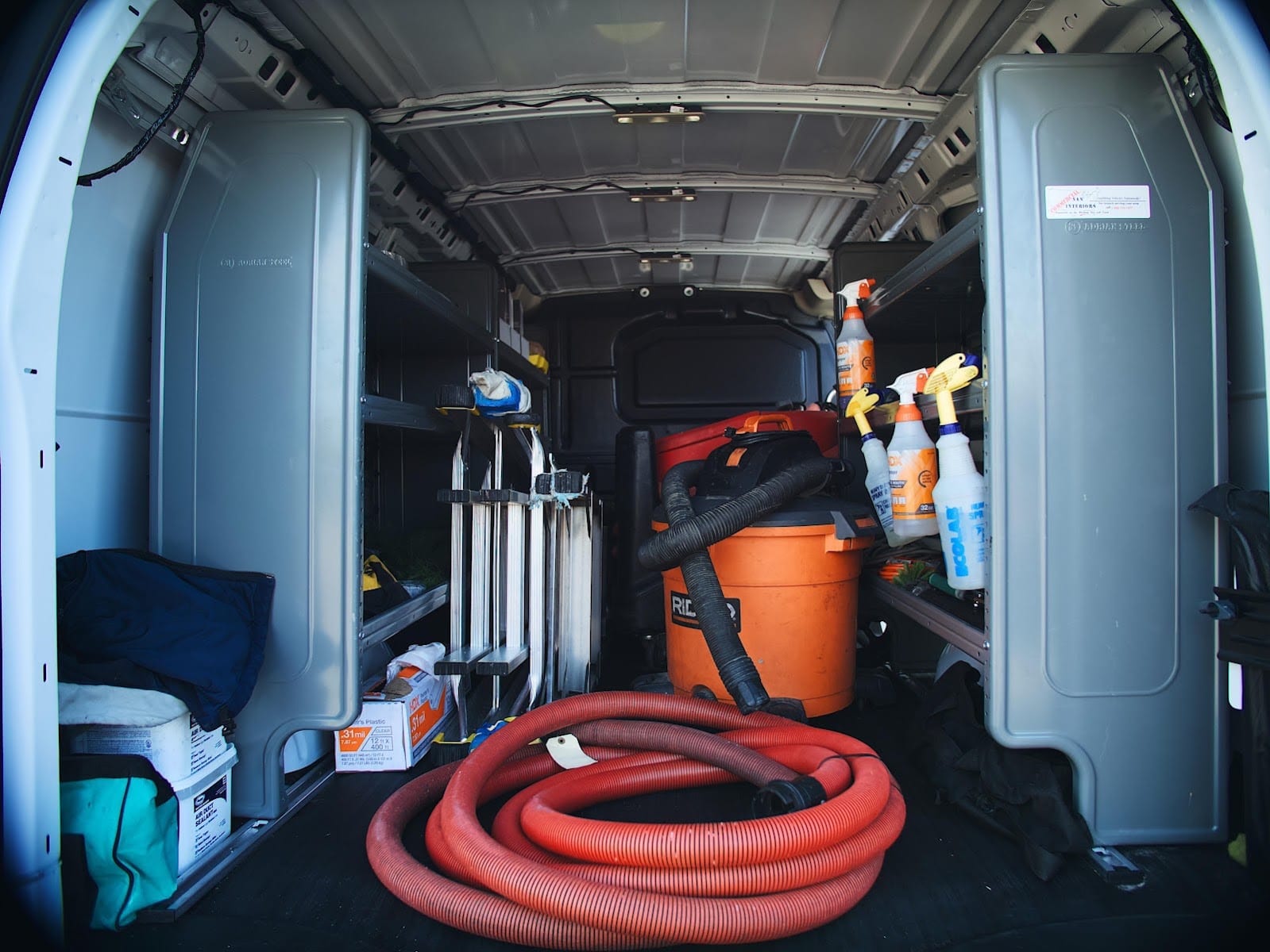 Fresh Air Duct Cleaning, photo 3
