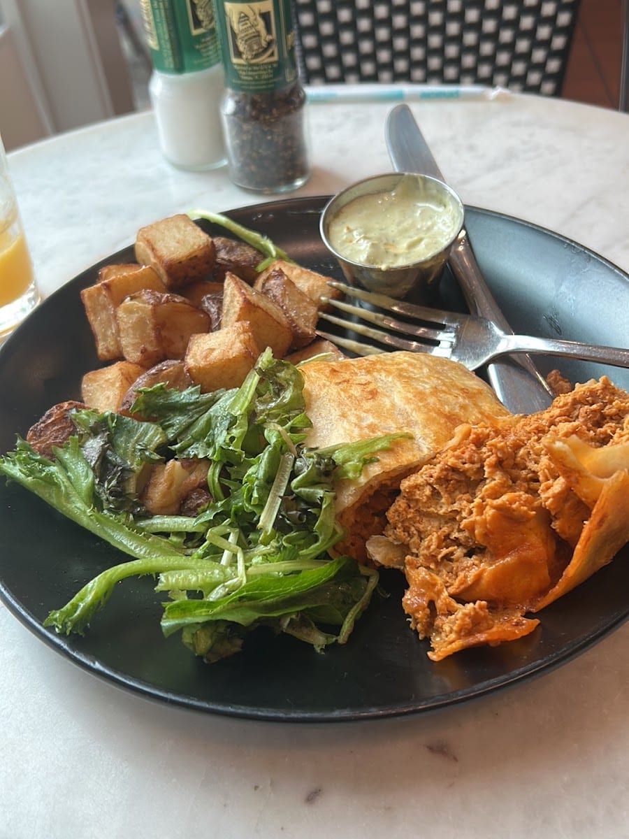 Blvd Cafe, photo 4