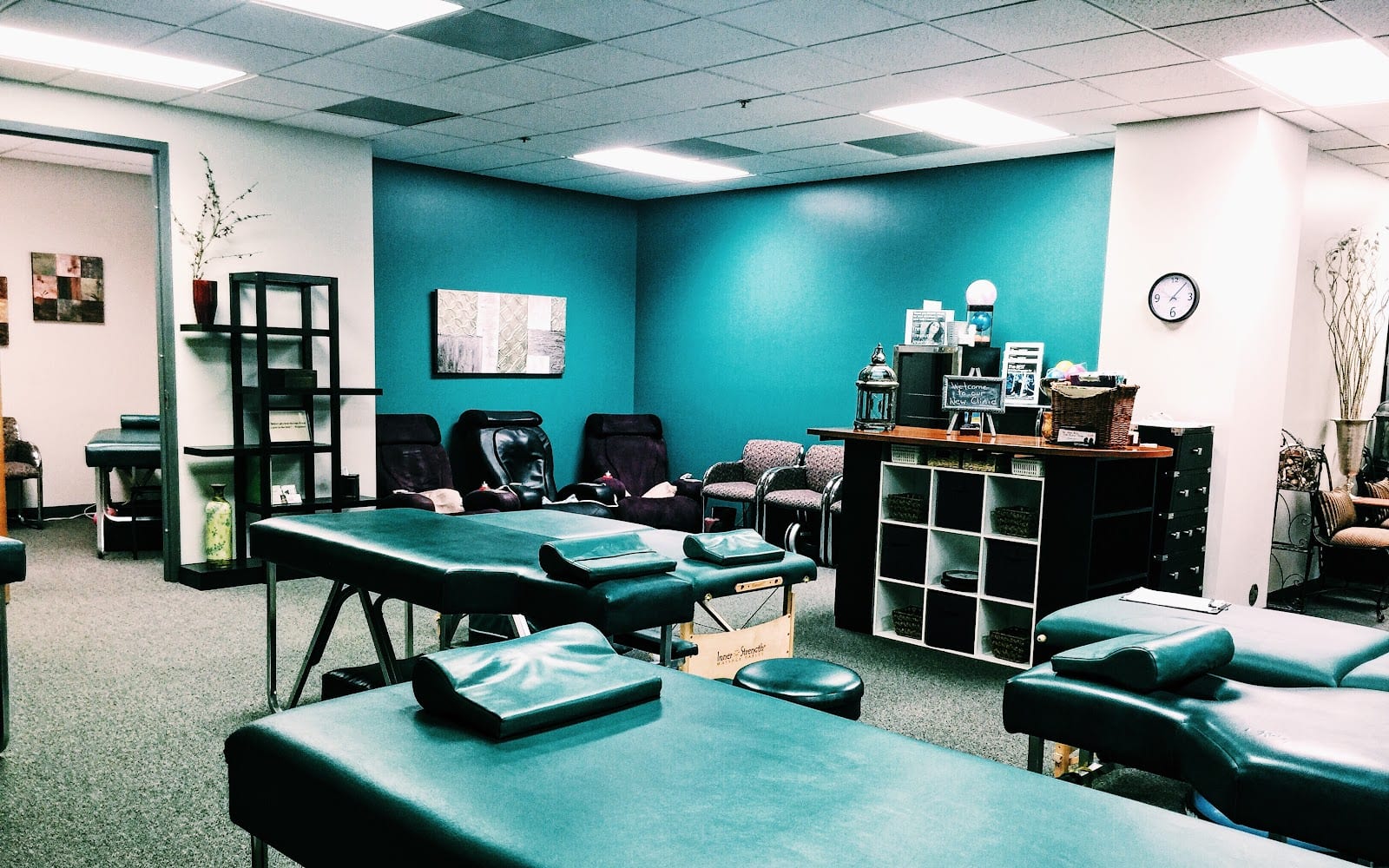 SCORE Physical Therapy