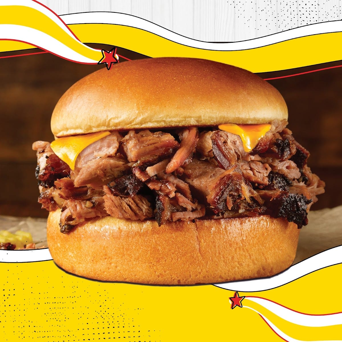 Dickey's Barbecue Pit