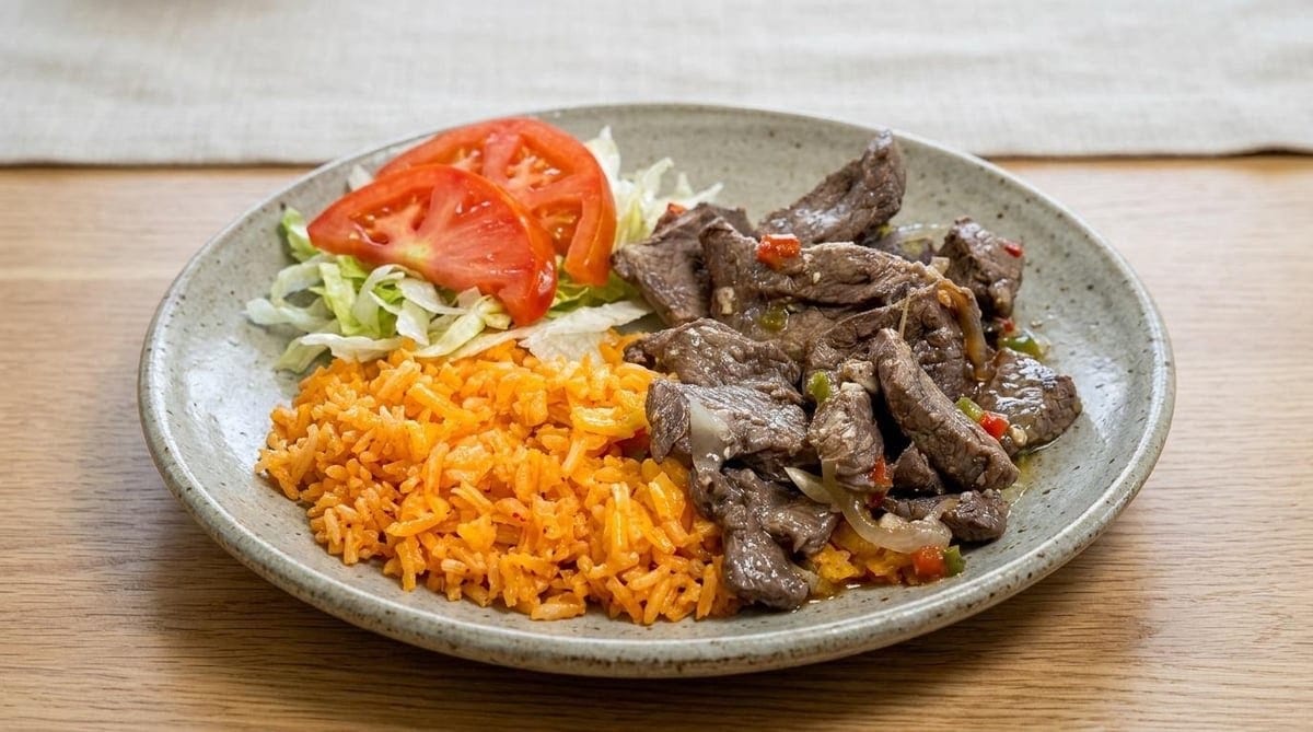 Mi Viejo San Juan Restaurant, photo 2
