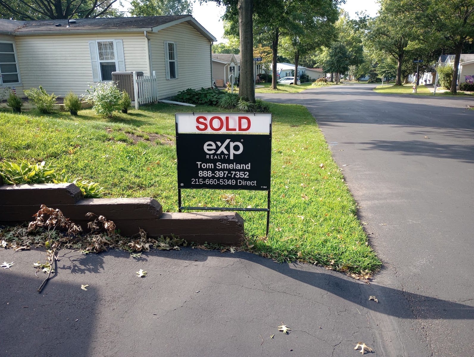 The Tom Smeland Team, EXP Realty, photo 3
