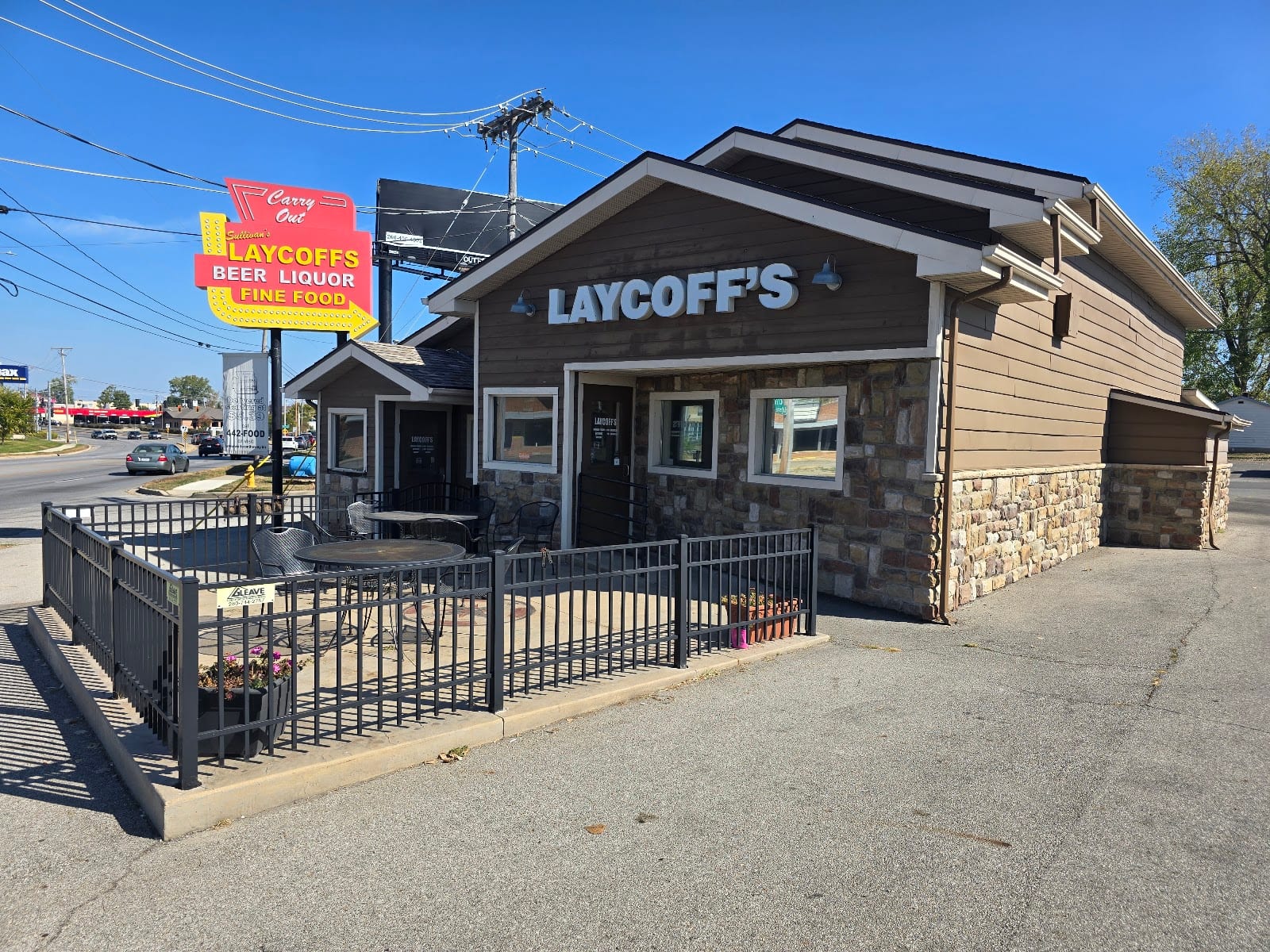 Laycoff's Tavern, photo 2