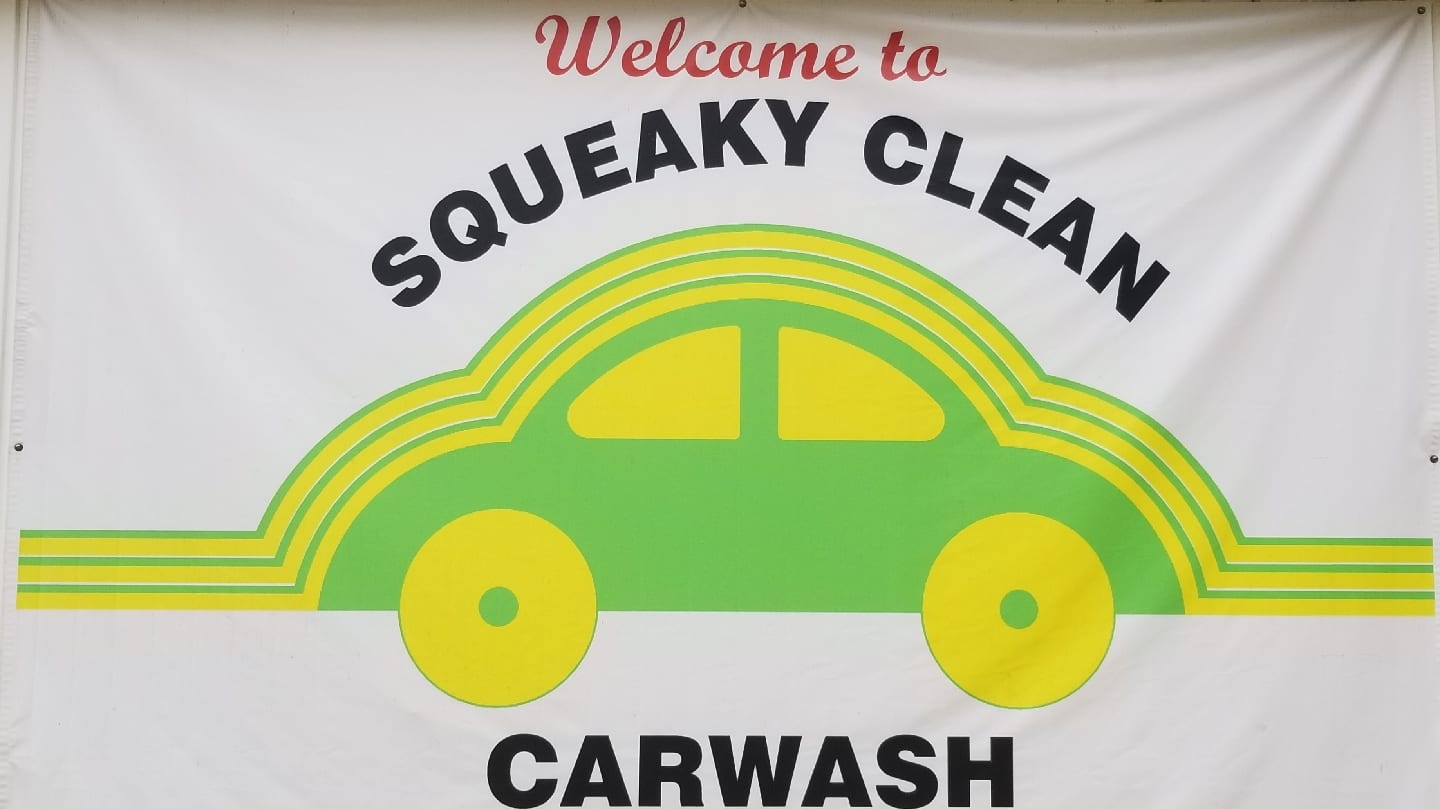 Squeaky Clean Car Wash #5, photo 2