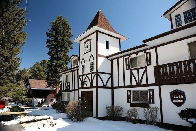 Workshire Lodge, photo 3