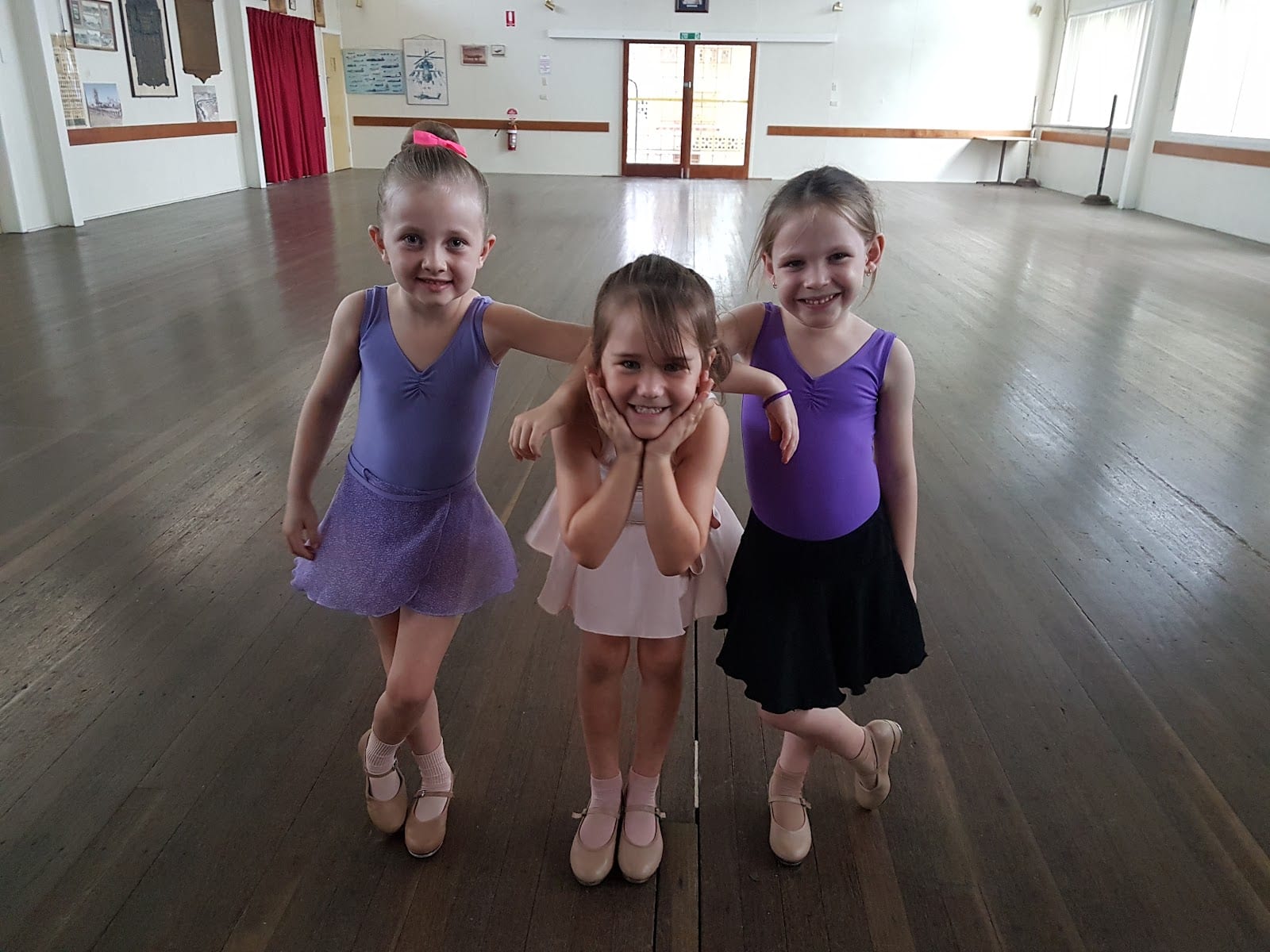 Fusion Dance and Fitness, photo 4