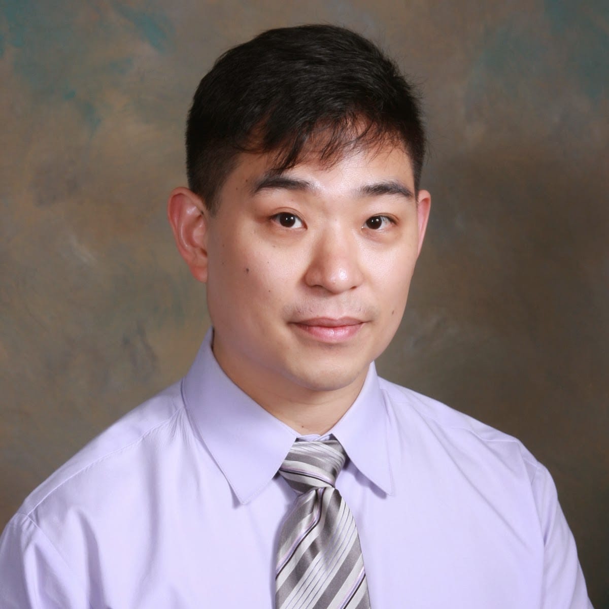 Dr. Raymond Cho, MD, PhD