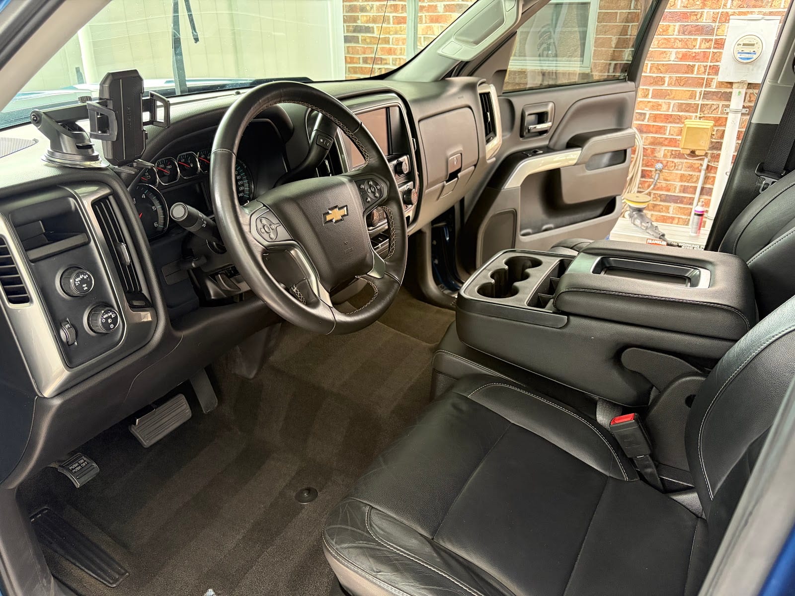 Island Cove Detailing Co LLC