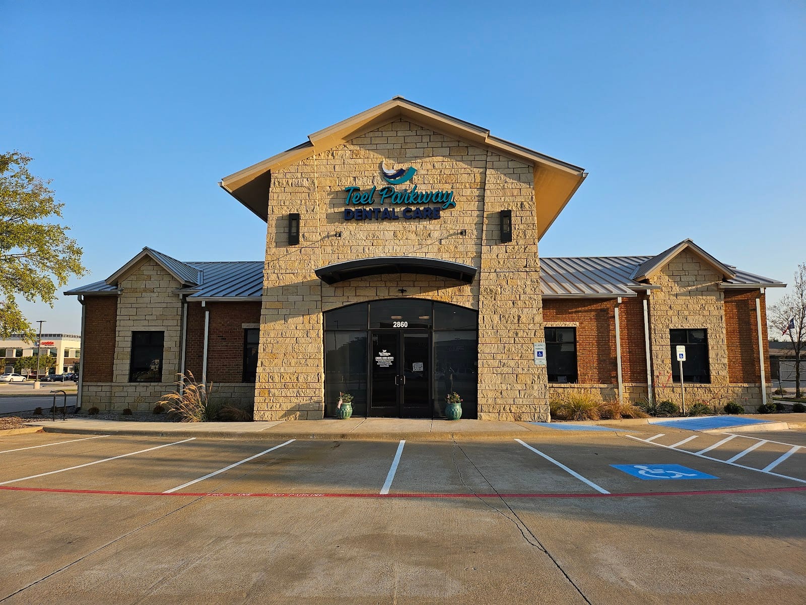 Teel Parkway Dental Care, photo 2
