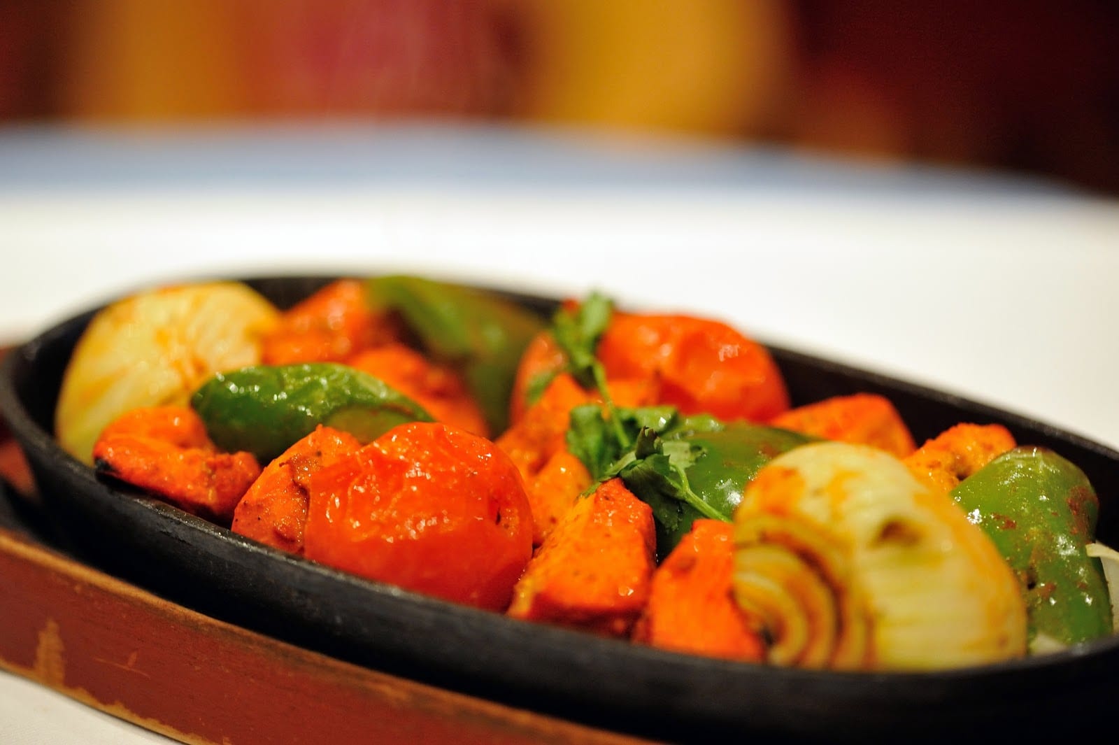 Bengal Spice