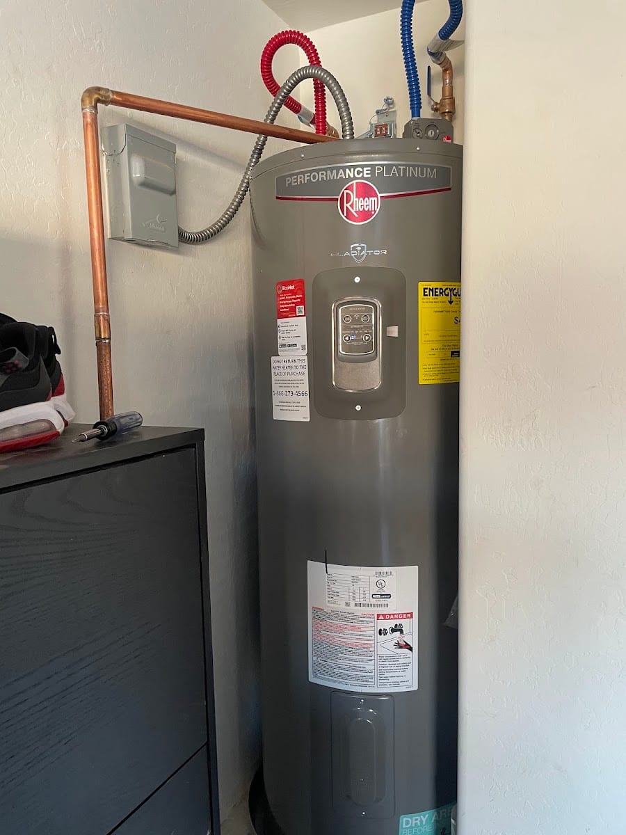 NextDoor Plumbing LLC, photo 2