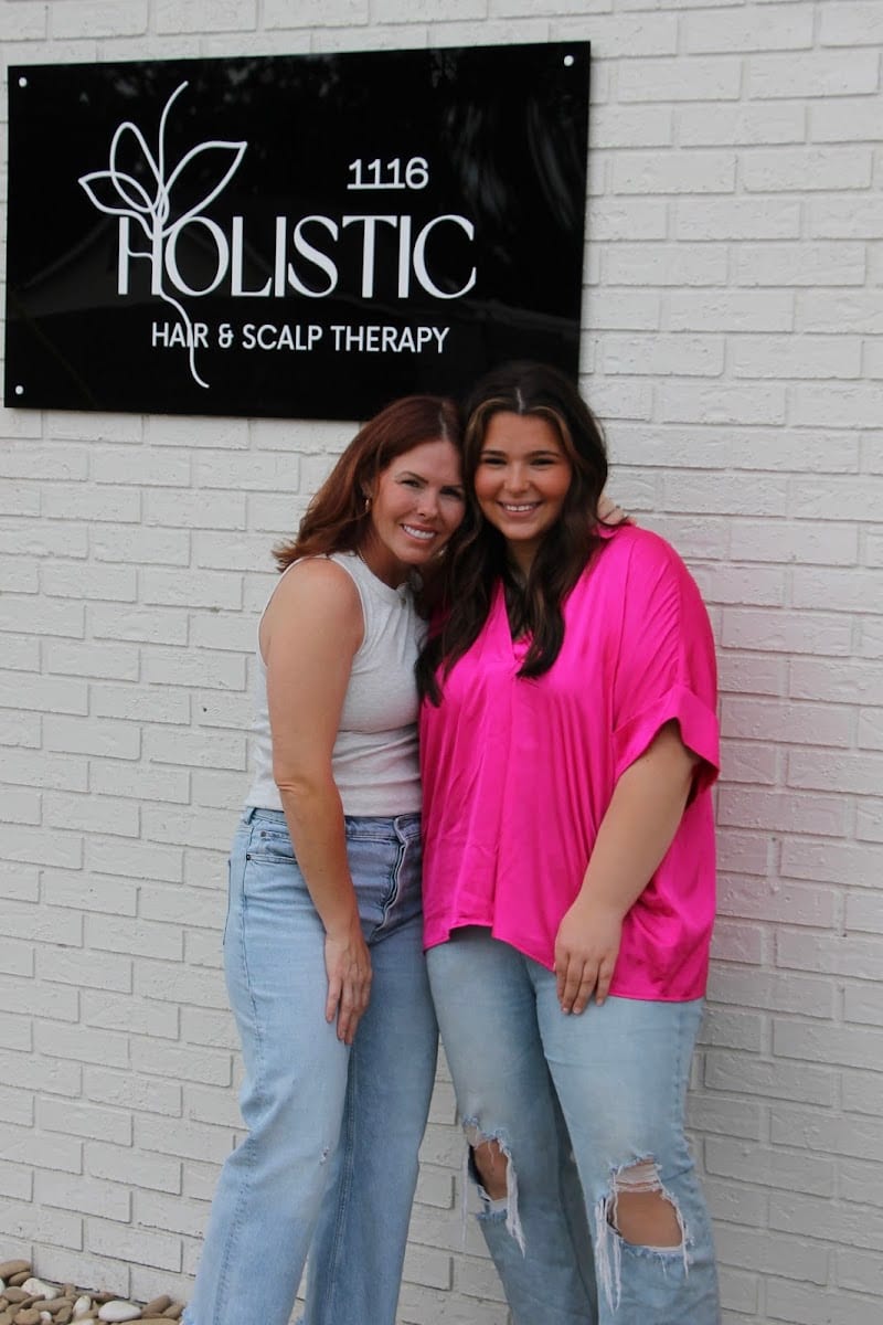 1116 Holistic Hair and Scalp Therapy, photo 2