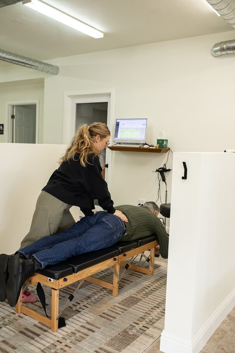Jackson & Vieyra Family Chiropractic, photo 3