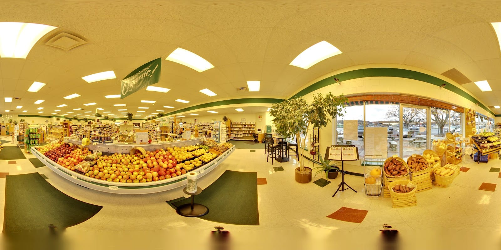 Health Food Shoppe of Fort Wayne