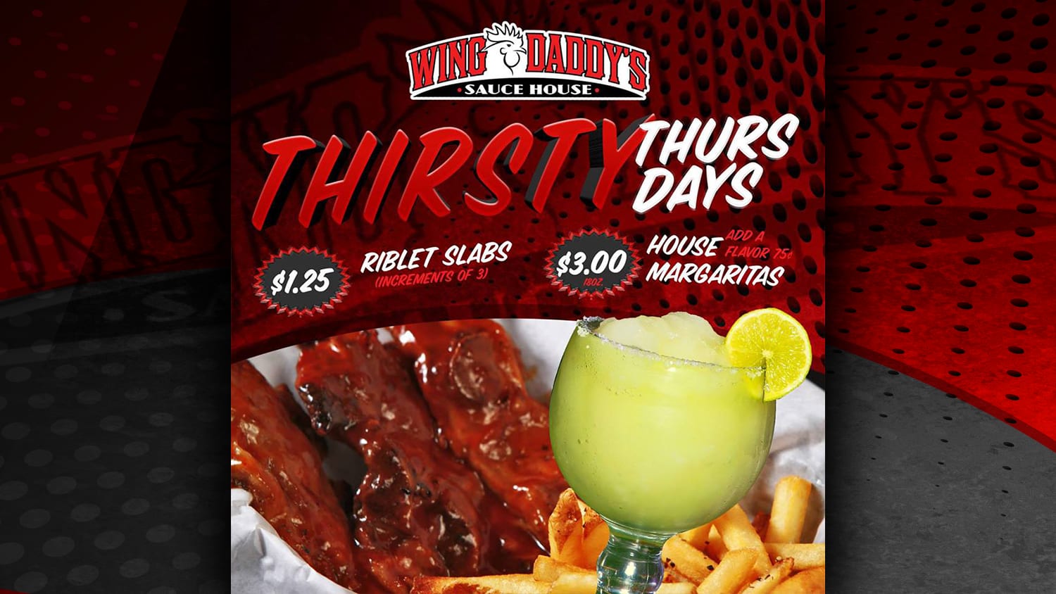 Wing Daddy's - Lubbock, photo 2