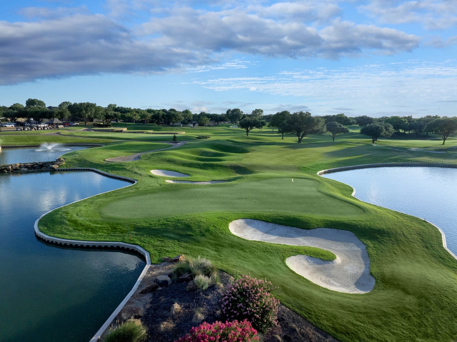 Stonebriar Country Club