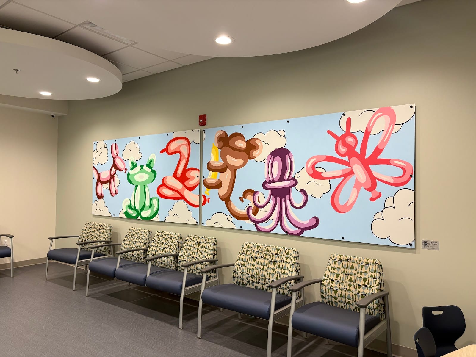 Foothills Community Health Care - Anderson