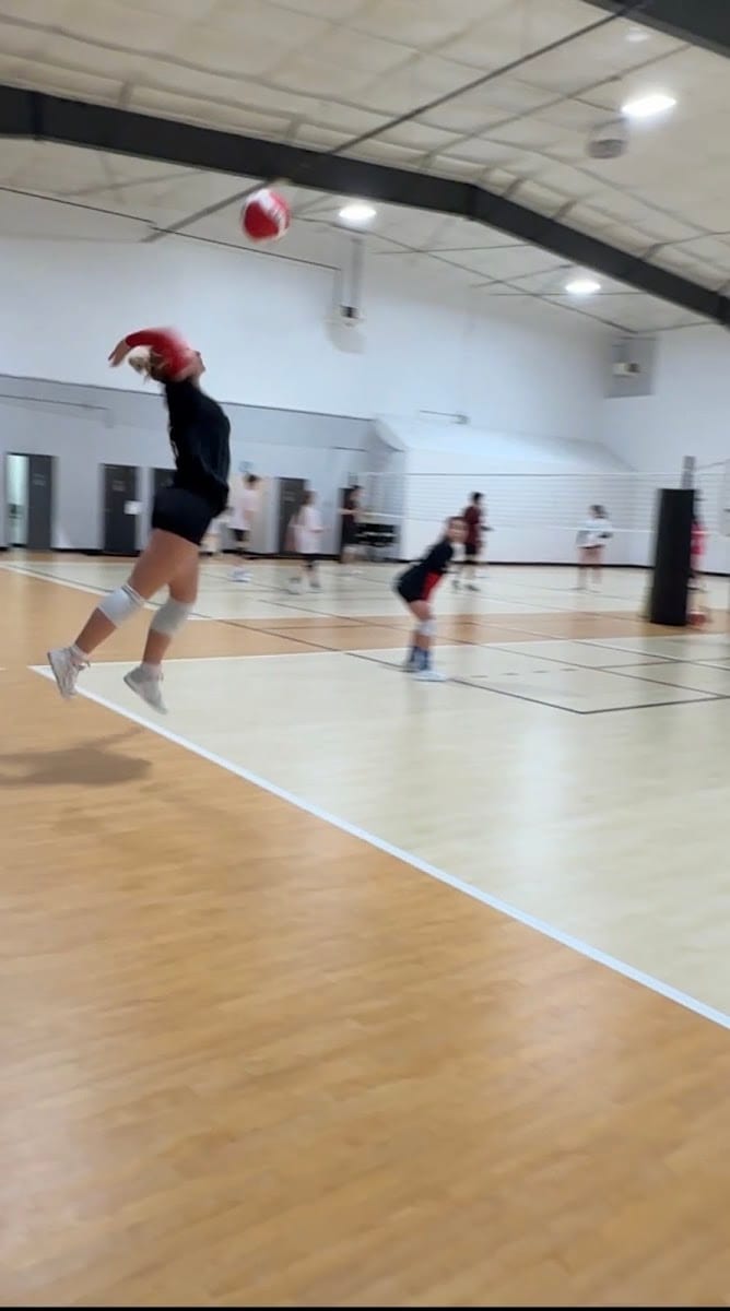 Peak Athletic Centre