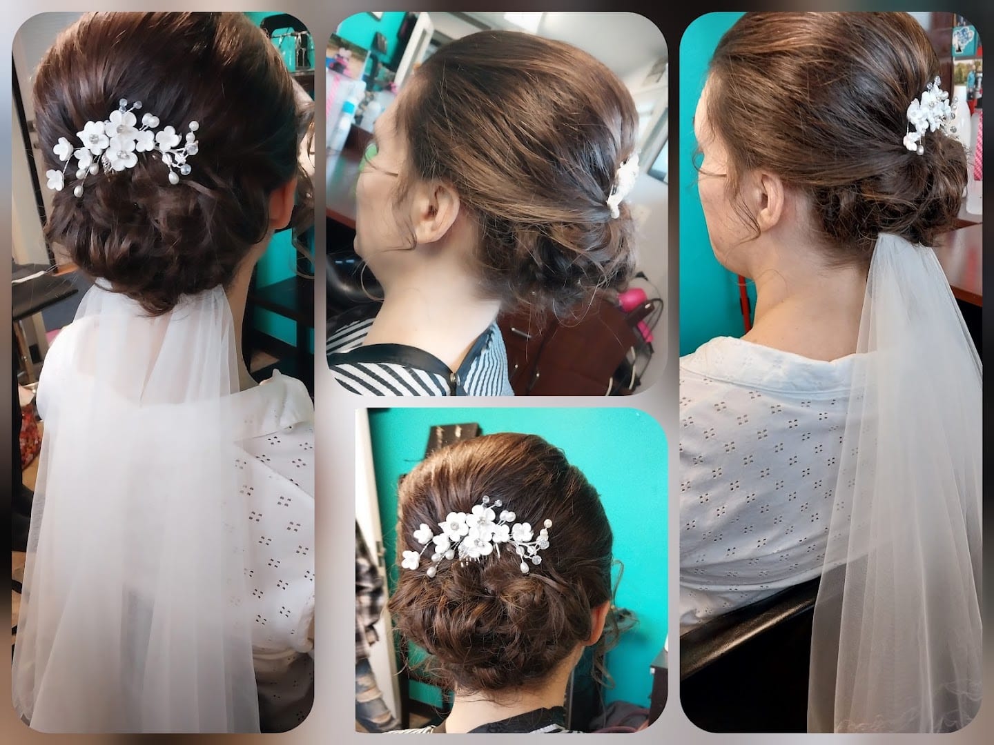 Hott Headz Salon, photo 2