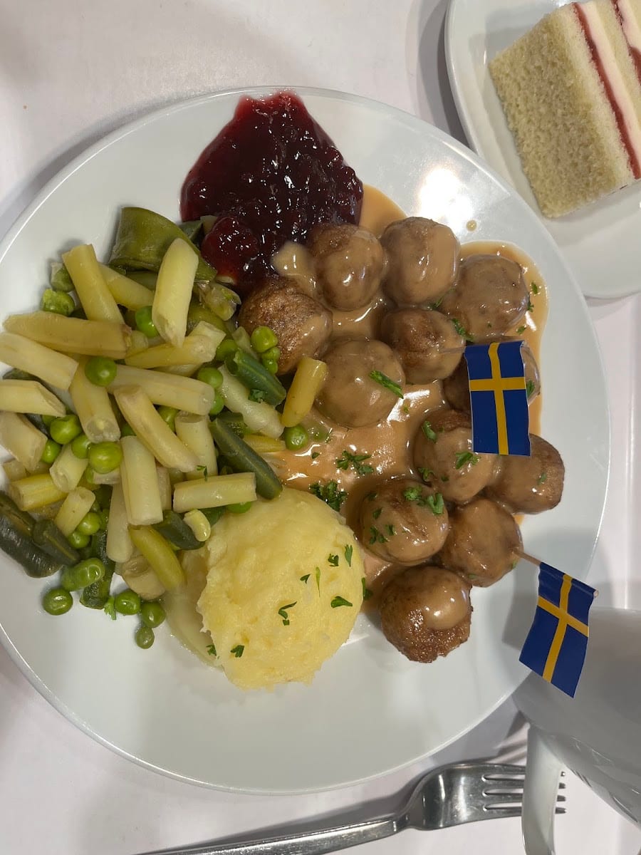 Swedish Bistro IKEA, photo 2