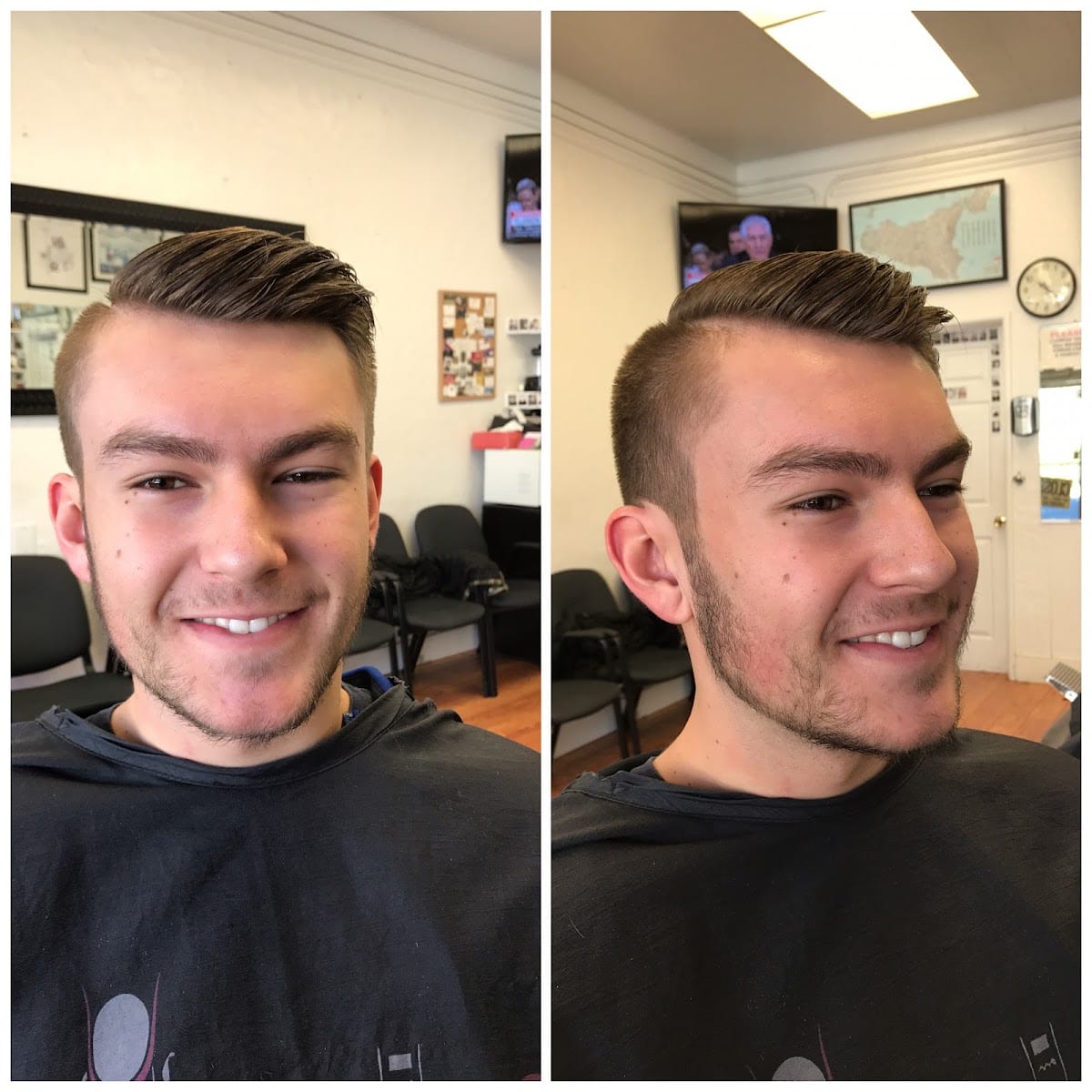 Chateau Barber Shop, photo 4