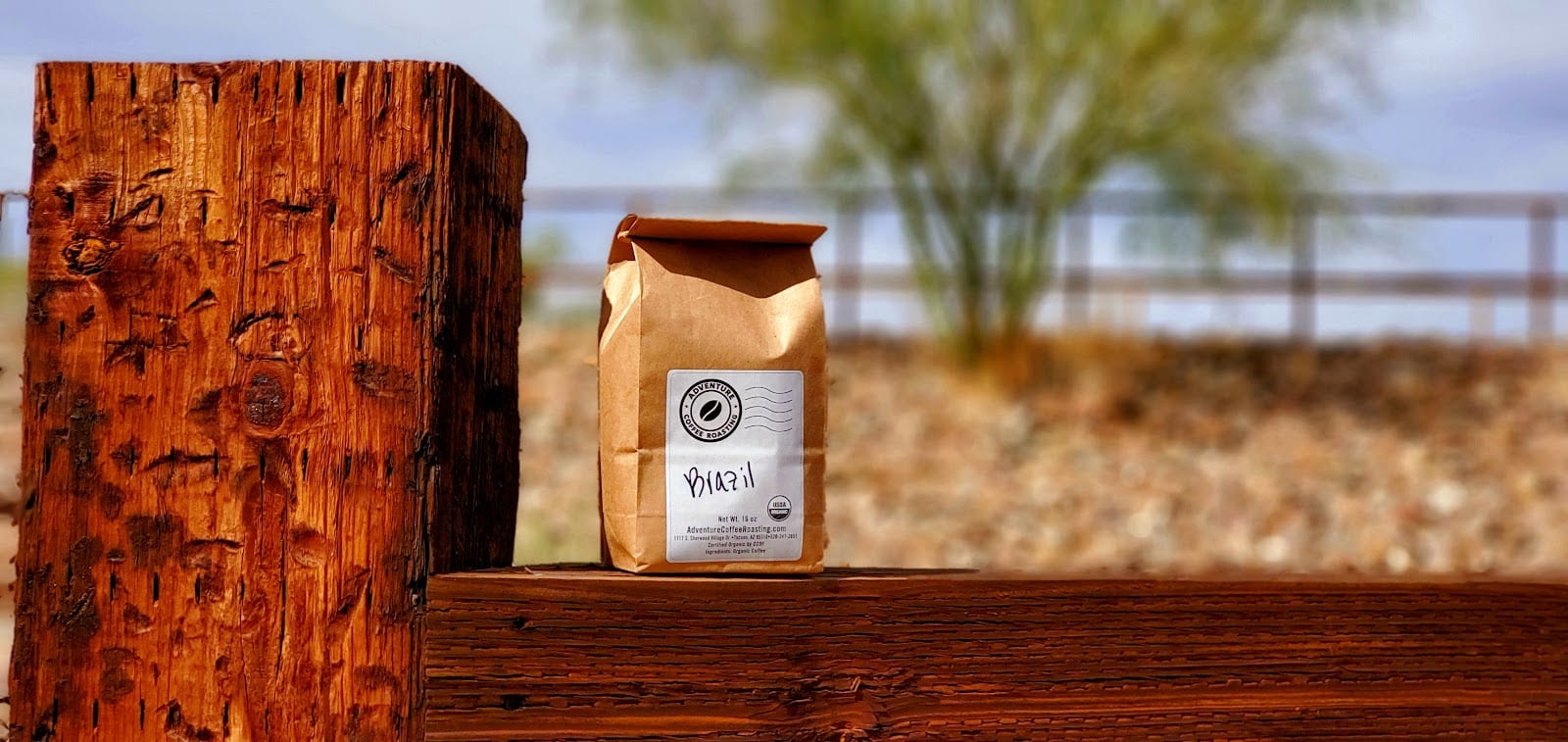 Adventure Coffee Roasting, photo 2
