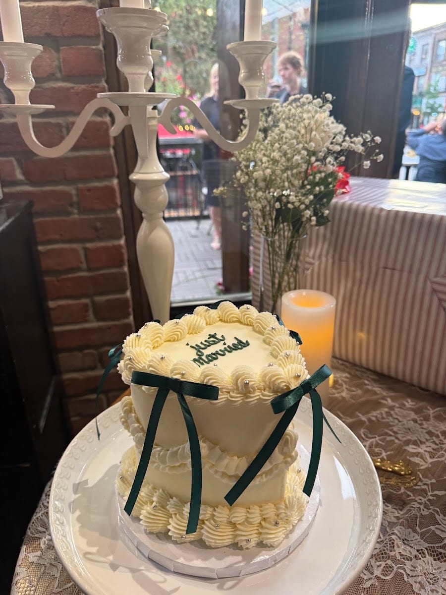 Wild Blue Bakery, photo 2