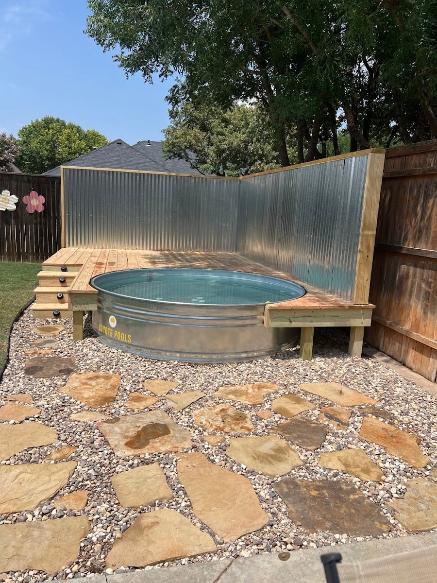 Coyote Pools, photo 2