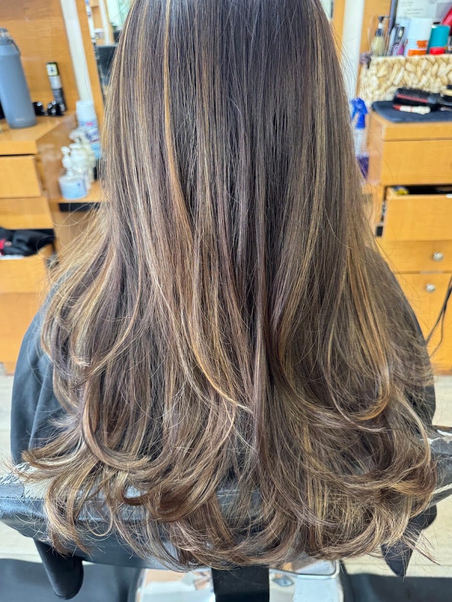 Style's Beauty Salon