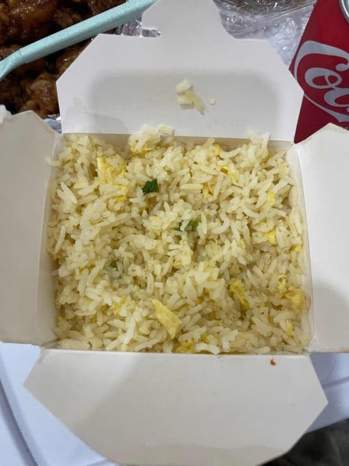 Golden Wok, photo 2