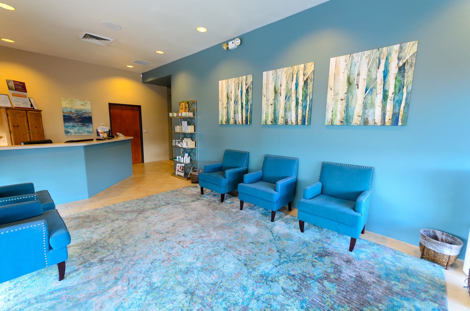 Rubs Massage Studio - Wrightstown, photo 3