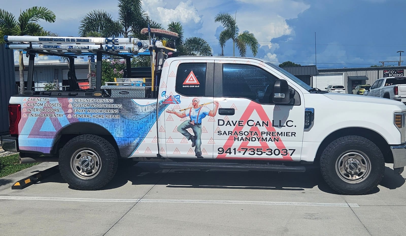 Dave Can, photo 2