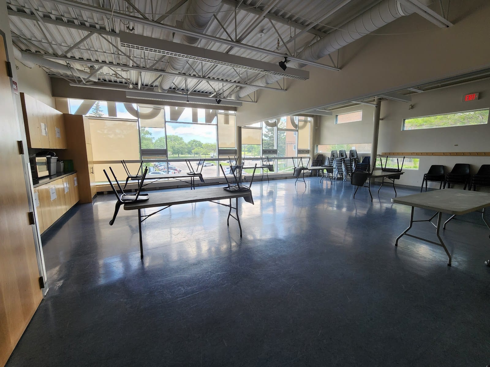 O'Connor Community Centre