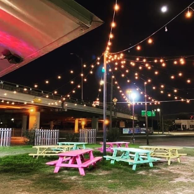 Food St. Food Truck Park