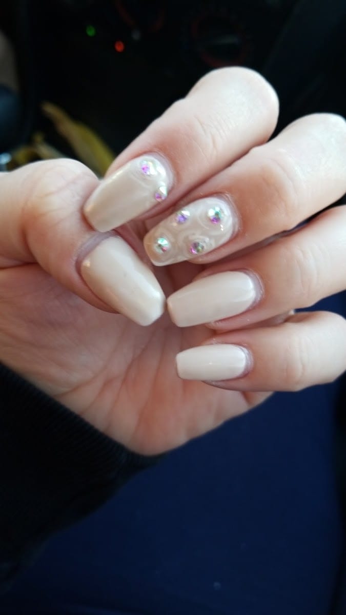 Alidani Hair & Nails