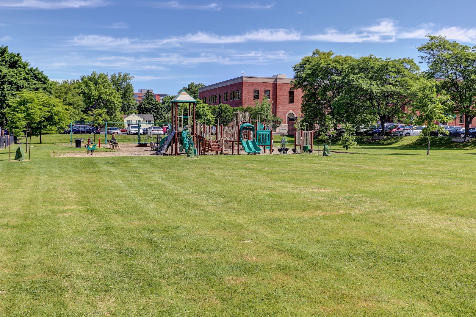 Eastmoreland Park