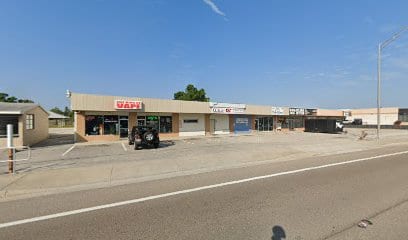 Penny's Arcade