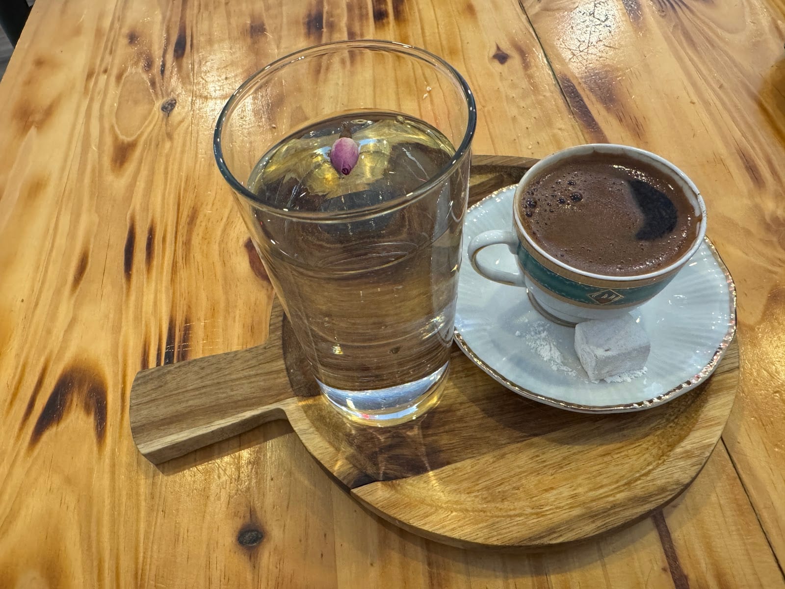 Asmin Cafe, photo 4
