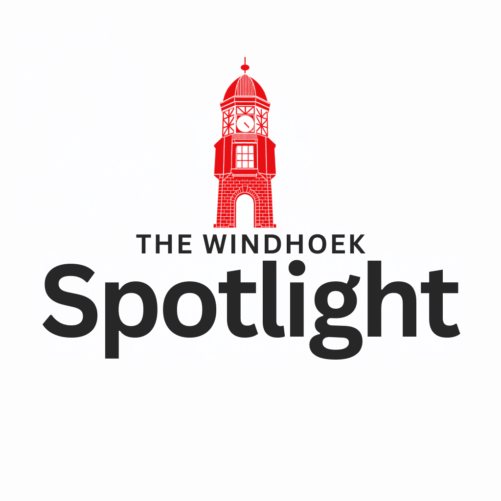 The Windhoek Spotlight