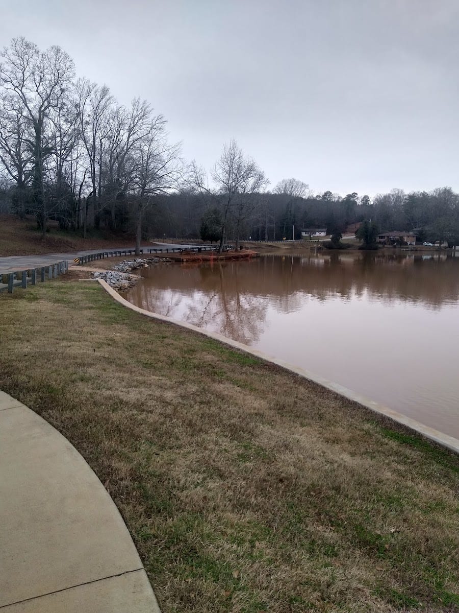 Haynie Park